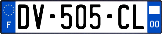 DV-505-CL