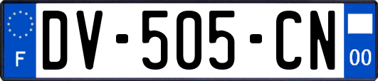 DV-505-CN