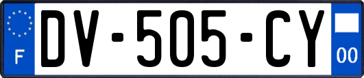 DV-505-CY