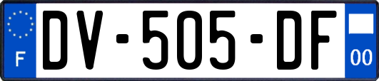 DV-505-DF