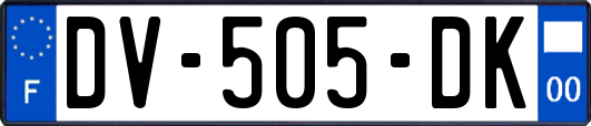 DV-505-DK