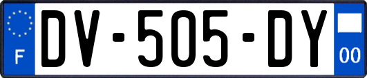 DV-505-DY