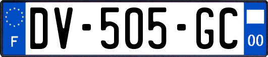 DV-505-GC