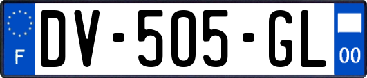 DV-505-GL