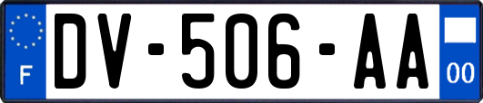DV-506-AA