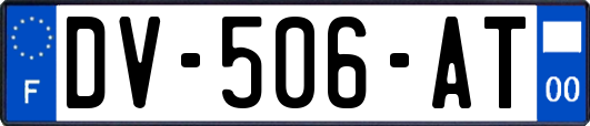 DV-506-AT