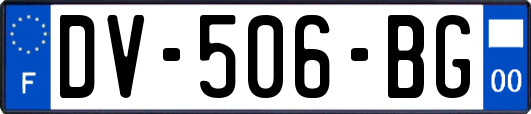 DV-506-BG