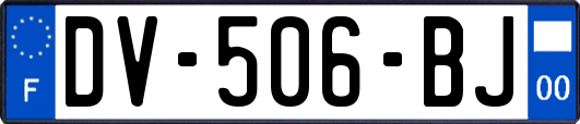 DV-506-BJ