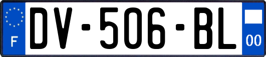 DV-506-BL