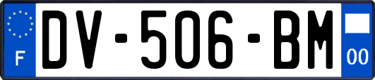 DV-506-BM