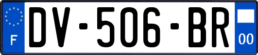 DV-506-BR