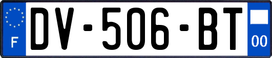 DV-506-BT