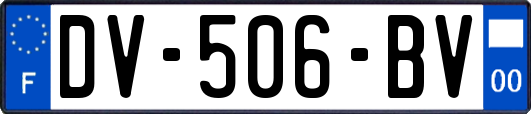 DV-506-BV