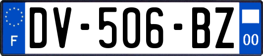 DV-506-BZ