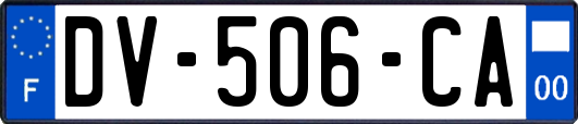 DV-506-CA