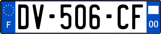 DV-506-CF