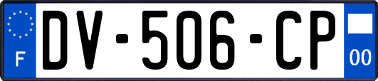 DV-506-CP