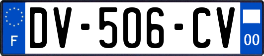 DV-506-CV