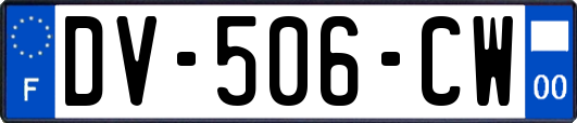 DV-506-CW