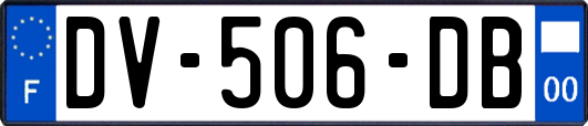 DV-506-DB