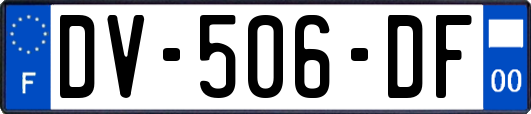 DV-506-DF