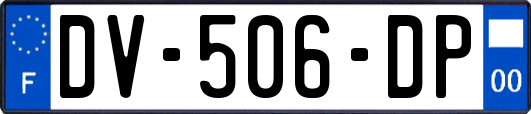 DV-506-DP