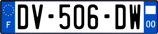 DV-506-DW