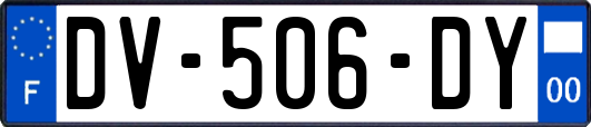 DV-506-DY