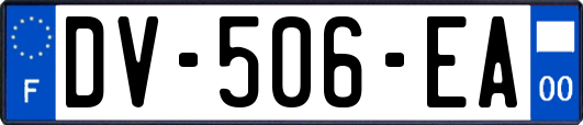 DV-506-EA