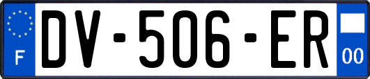 DV-506-ER