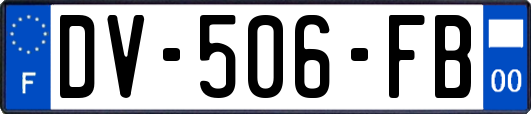 DV-506-FB