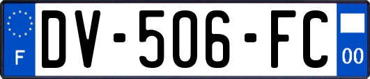 DV-506-FC