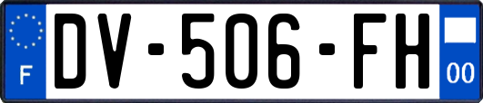 DV-506-FH