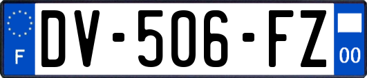 DV-506-FZ