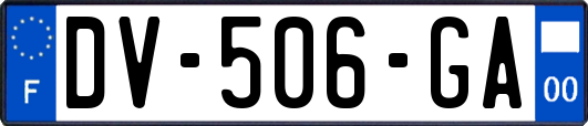 DV-506-GA