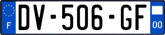 DV-506-GF