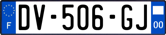 DV-506-GJ