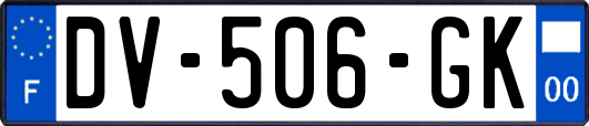 DV-506-GK