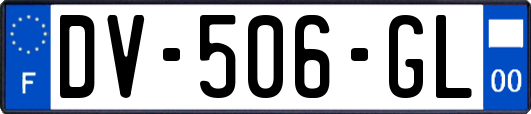 DV-506-GL