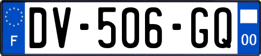 DV-506-GQ