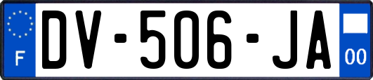 DV-506-JA