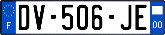 DV-506-JE