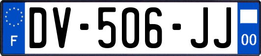 DV-506-JJ