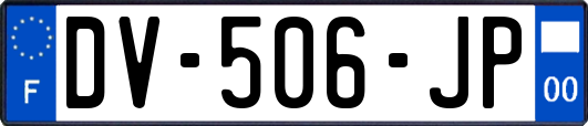 DV-506-JP