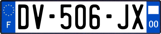 DV-506-JX