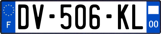 DV-506-KL