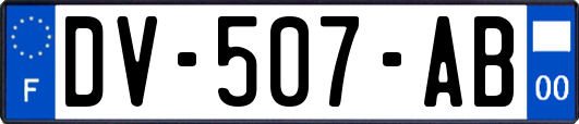 DV-507-AB