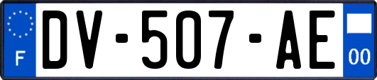 DV-507-AE