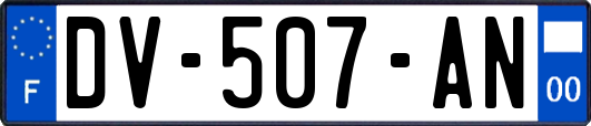 DV-507-AN