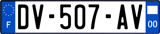 DV-507-AV